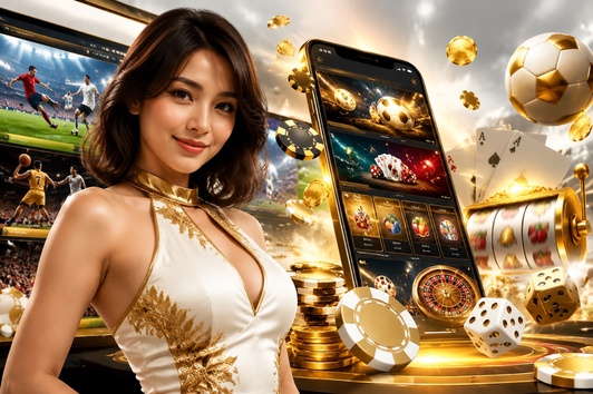 cf678 Casino hướng dẫntham gia