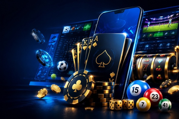 cf678 Casino sòng bài trực tuyến